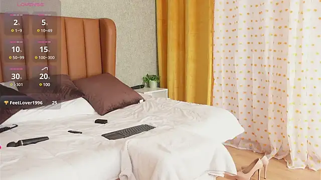 Snapshot of Alexa_Duque34 chatting on February 24, 2025, 3:20 pm Alexa Duque34 online show from February 24, 2025, 3:20 pm