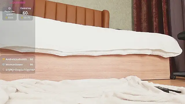 Snapshot of Alexa_Duque34 chatting on March 3, 2025, 4:56 pm Alexa Duque34 online show from March 3, 2025, 4:56 pm