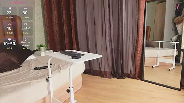 Snapshot of Alexa_Duque34 chatting on March 7, 2025, 1:40 pm Alexa Duque34 online show from March 7, 2025, 1:40 pm