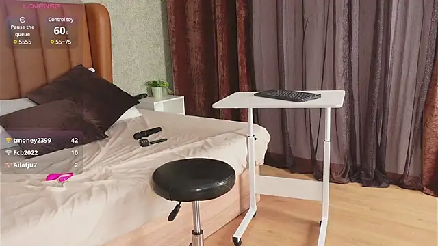 Snapshot of Alexa_Duque34 chatting on March 7, 2025, 4:44 pm Alexa Duque34 online show from March 7, 2025, 4:44 pm