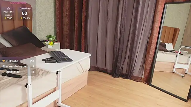 Snapshot of Alexa_Duque34 chatting on March 10, 2025, 5:29 pm Alexa Duque34 online show from March 10, 2025, 5:29 pm