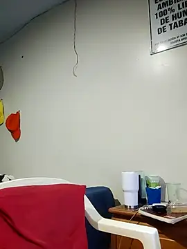 Snapshot of FitGeorge chatting on November 9, 2025, 5:06 am FitGeorge online show from November 9, 2025, 5:06 am