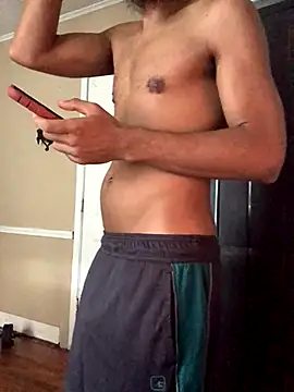 yosparky online show from November 17, 2025, 9:09 pm