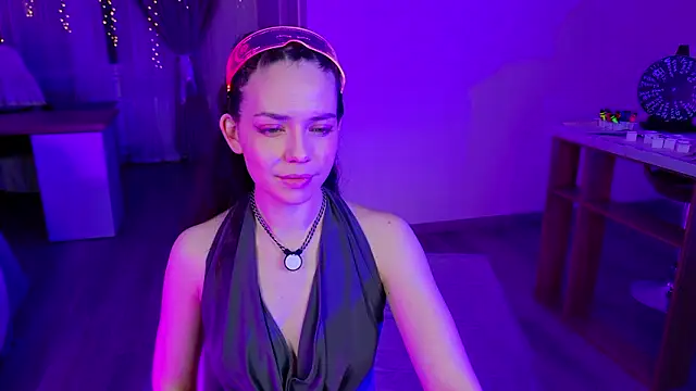 AngellaRoss online show from February 28, 2026, 7:37 pm