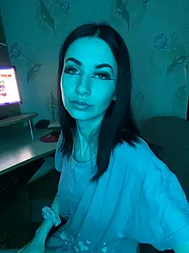 Starry Siren online show from January 3, 2025, 8:11 pm