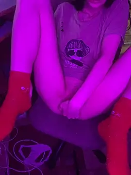 Starry Siren online show from September 9, 2025, 2:16 pm