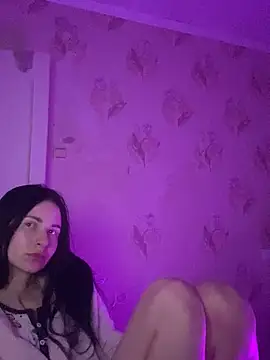 Starry Siren online show from October 8, 2025, 6:16 pm