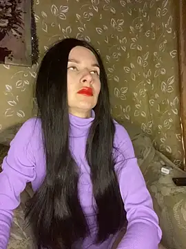 Starry Siren online show from December 17, 2025, 6:36 pm