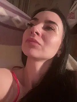 Starry Siren online show from February 16, 2026, 6:59 pm