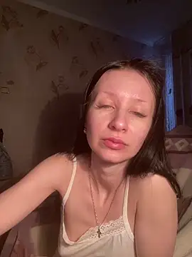 Starry Siren online show from February 22, 2026, 12:04 pm