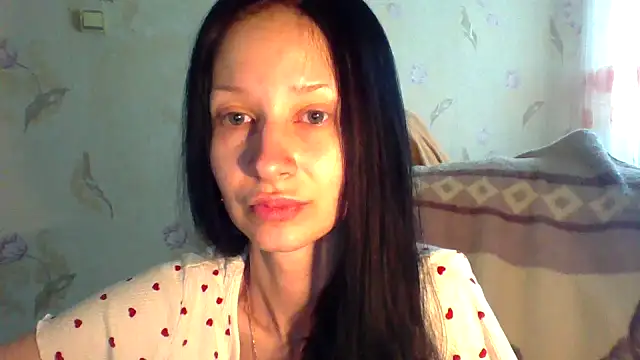 Starry Siren online show from May 11, 2026, 6:19 am