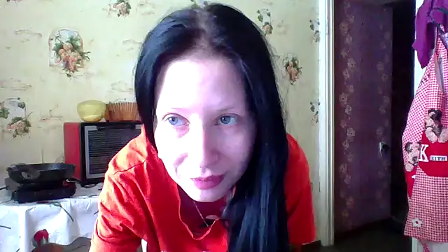 Starry Siren online show from May 19, 2026, 11:49 am