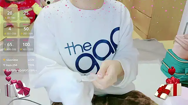  usya 2525 online show from March 9, 2026, 3:38 pm