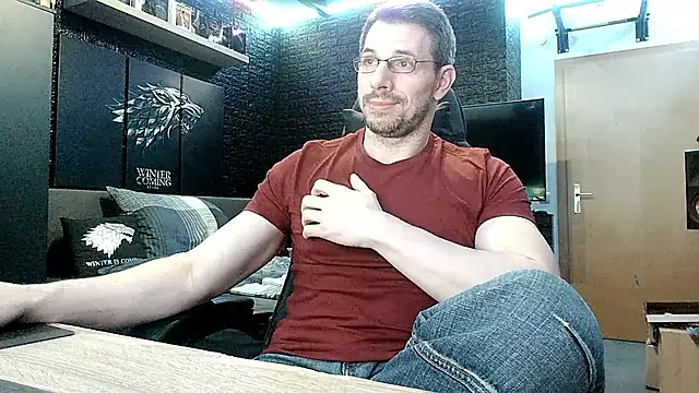 Snapshot of dreamwallker21 chatting on January 18, 2026, 2:48 am dreamwallker21 online show from January 18, 2026, 2:48 am