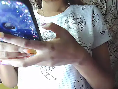 Snapshot of your_Shanvi chatting on November 24, 2025, 8:52 pm your Shanvi online show from November 24, 2025, 8:52 pm