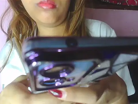 Snapshot of your_Shanvi chatting on June 8, 2026, 5:35 pm your Shanvi online show from June 8, 2026, 5:35 pm