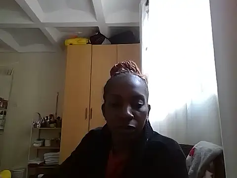pinky babe online show from July 28, 2026, 12:01 pm