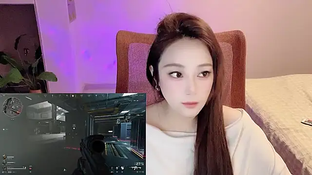 Daisy-77 online show from March 1, 2026, 9:33 am