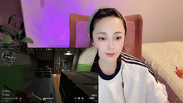 Daisy-77 online show from March 20, 2026, 1:16 pm