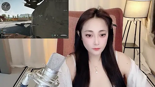Daisy-77 online show from May 25, 2026, 12:44 pm