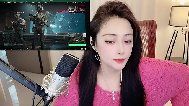 Daisy-77 online show from July 1, 2026, 1:56 pm