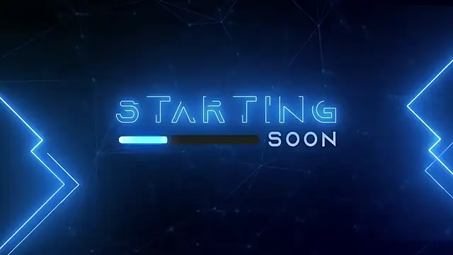 ScarlettAndTom online show from October 20, 2025, 6:52 pm