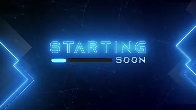 ScarlettAndTom online show from November 1, 2025, 7:38 pm