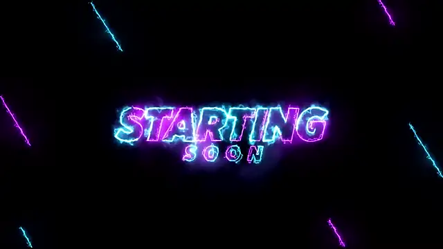 ScarlettAndTom online show from December 19, 2025, 9:33 pm