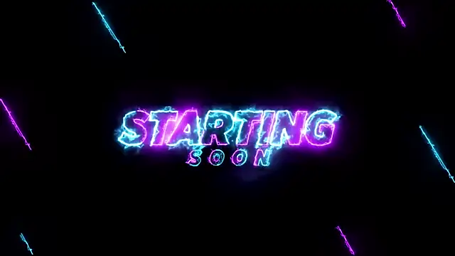 ScarlettAndTom online show from December 22, 2025, 9:01 pm