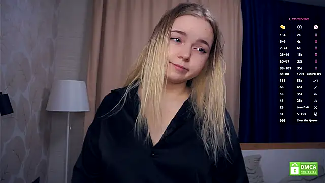 ZaraCreedon online show from December 3, 2025, 5:04 am