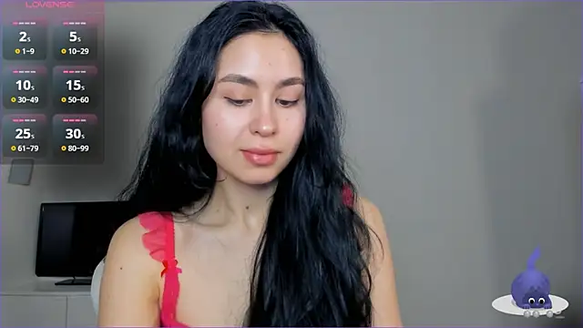 Snapshot of Mile_Madeline chatting on March 20, 2025, 5:02 am Mile Madeline online show from March 20, 2025, 5:02 am