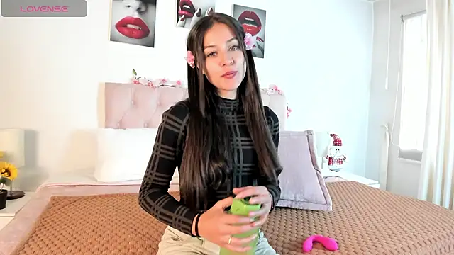  Abby 23  online show from December 15, 2024, 5:10 pm