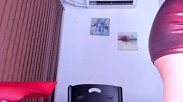 alondrabigtits online show from April 10, 2026, 11:04 am