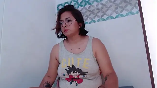 Aria smith01 online show from January 8, 2026, 1:57 pm