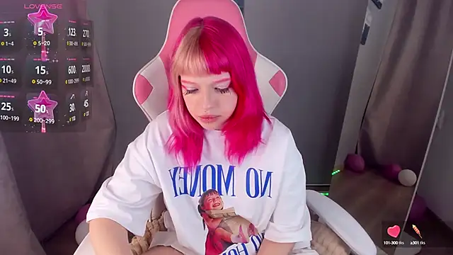 Snapshot of MonikaMayson chatting on March 21, 2025, 11:56 pm MonikaMayson online show from March 21, 2025, 11:56 pm