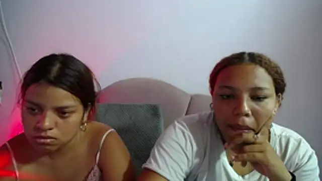 horny babyss online show from February 3, 2026, 5:05 am