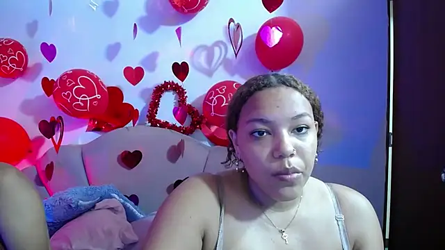 horny babyss online show from February 15, 2026, 10:28 pm