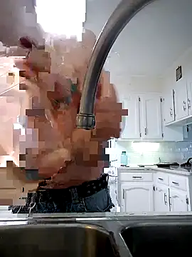 Jackson1964xh online show from November 12, 2025, 8:30 pm