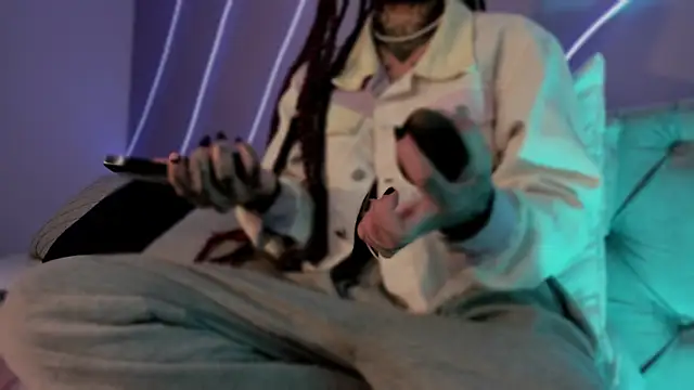 Evangeline bell online show from January 9, 2025, 12:09 pm