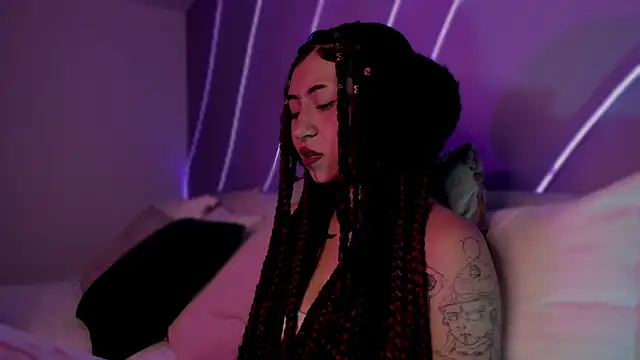 Evangeline bell online show from January 11, 2025, 6:54 pm