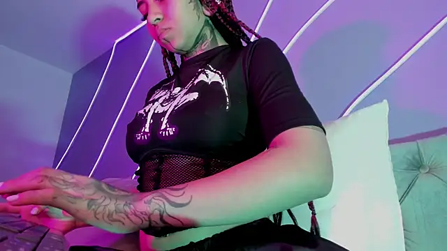 Evangeline bell online show from January 13, 2025, 12:13 pm