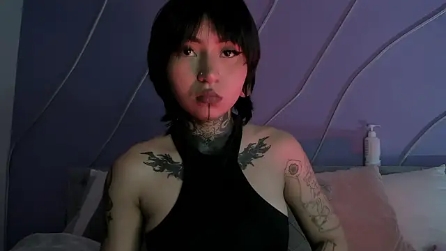 Evangeline bell online show from January 22, 2025, 3:51 pm