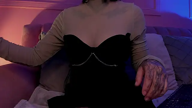 Evangeline bell online show from January 24, 2025, 12:10 pm