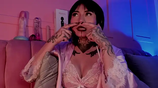 Evangeline bell online show from February 1, 2025, 3:07 pm