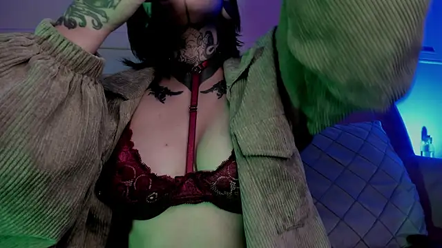 Evangeline bell online show from February 14, 2025, 12:25 pm