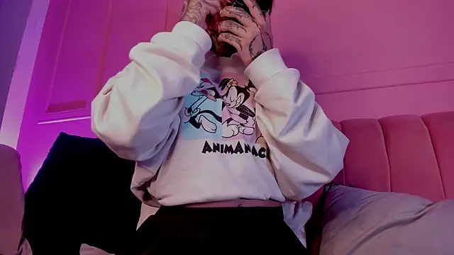 Evangeline bell online show from March 12, 2025, 12:15 pm