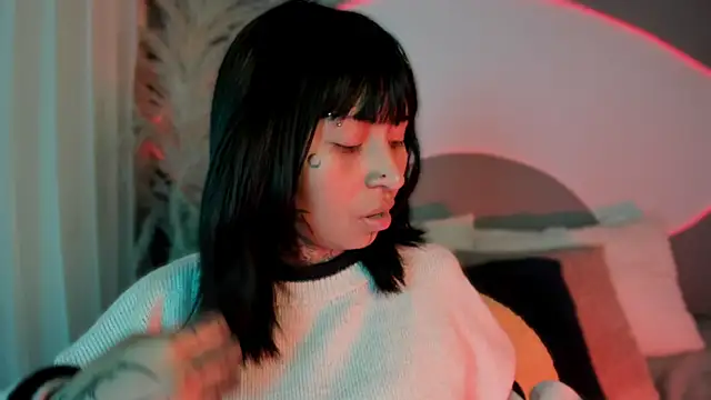 Evangeline bell online show from September 20, 2025, 12:17 pm