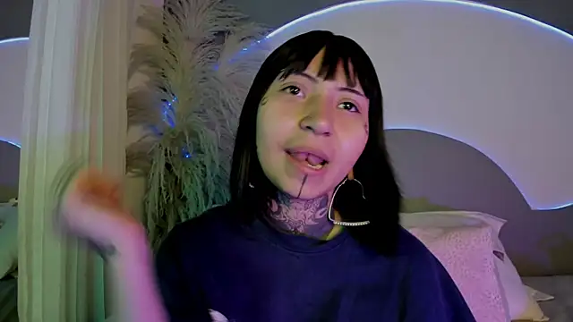 Evangeline bell online show from October 10, 2025, 12:04 pm