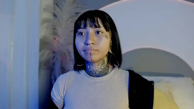 Evangeline bell online show from October 14, 2025, 3:35 pm