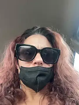 SunnyRays69 online show from February 13, 2026, 9:11 pm